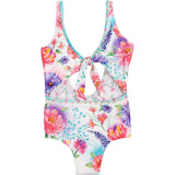 Iliana Kids' One Piece Swimsuit, Multi