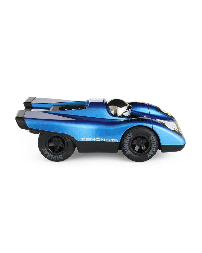 Car ZEMONSTA