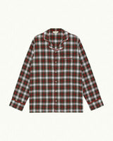 Charles Classic Tartan Pyjama - Man