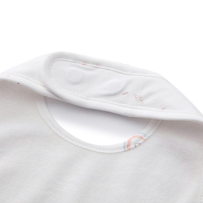 Bib 2-Pack - Arc En Ciel