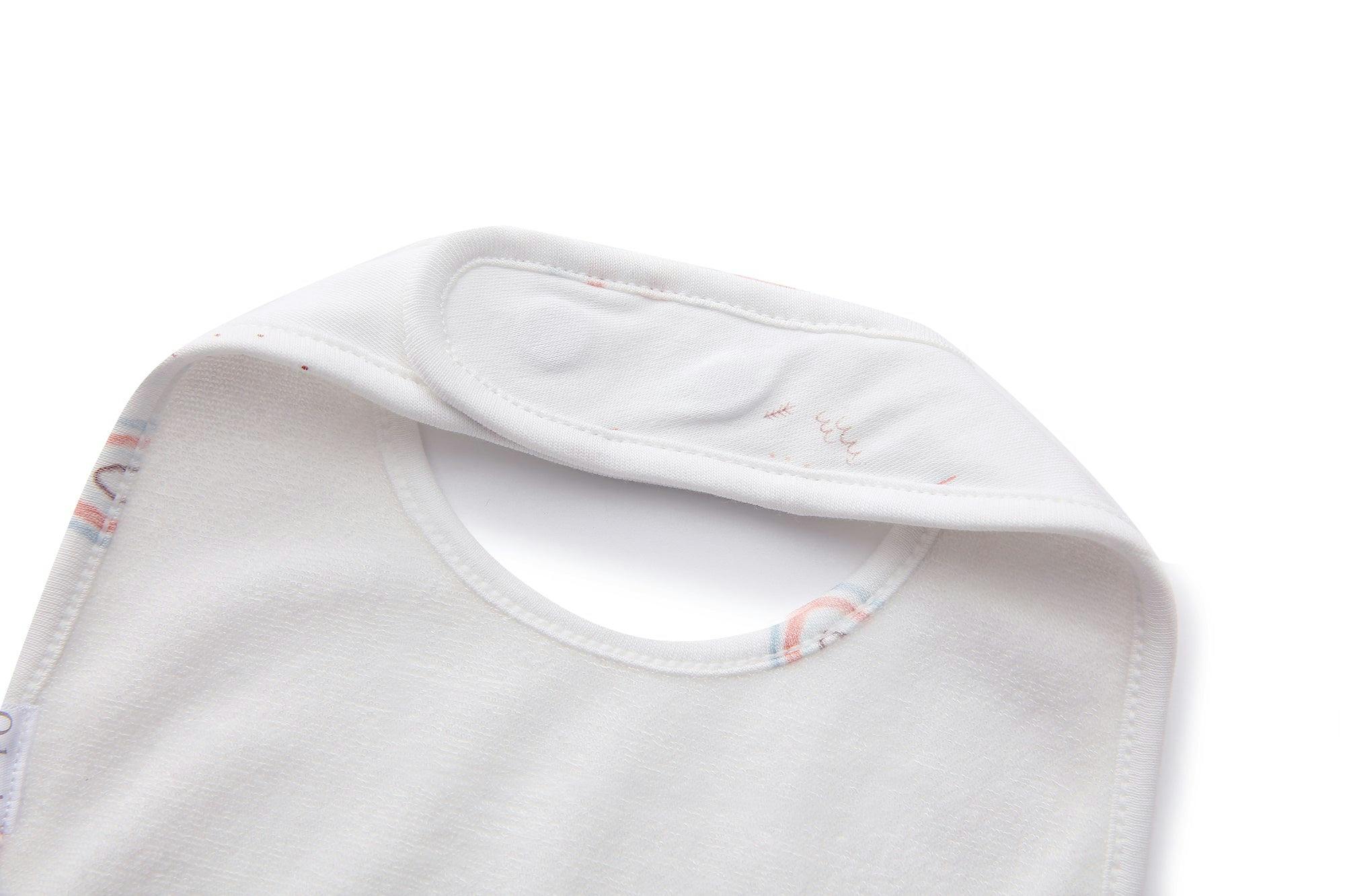 Bib 2-Pack - Arc En Ciel