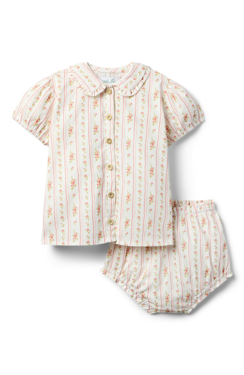 Wren Bloomer Set - Spring Blooms