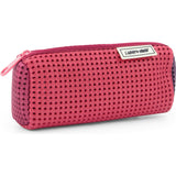 Pencil Pouch Multi Green