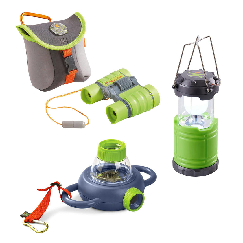 Terra Kids Scout Bundle