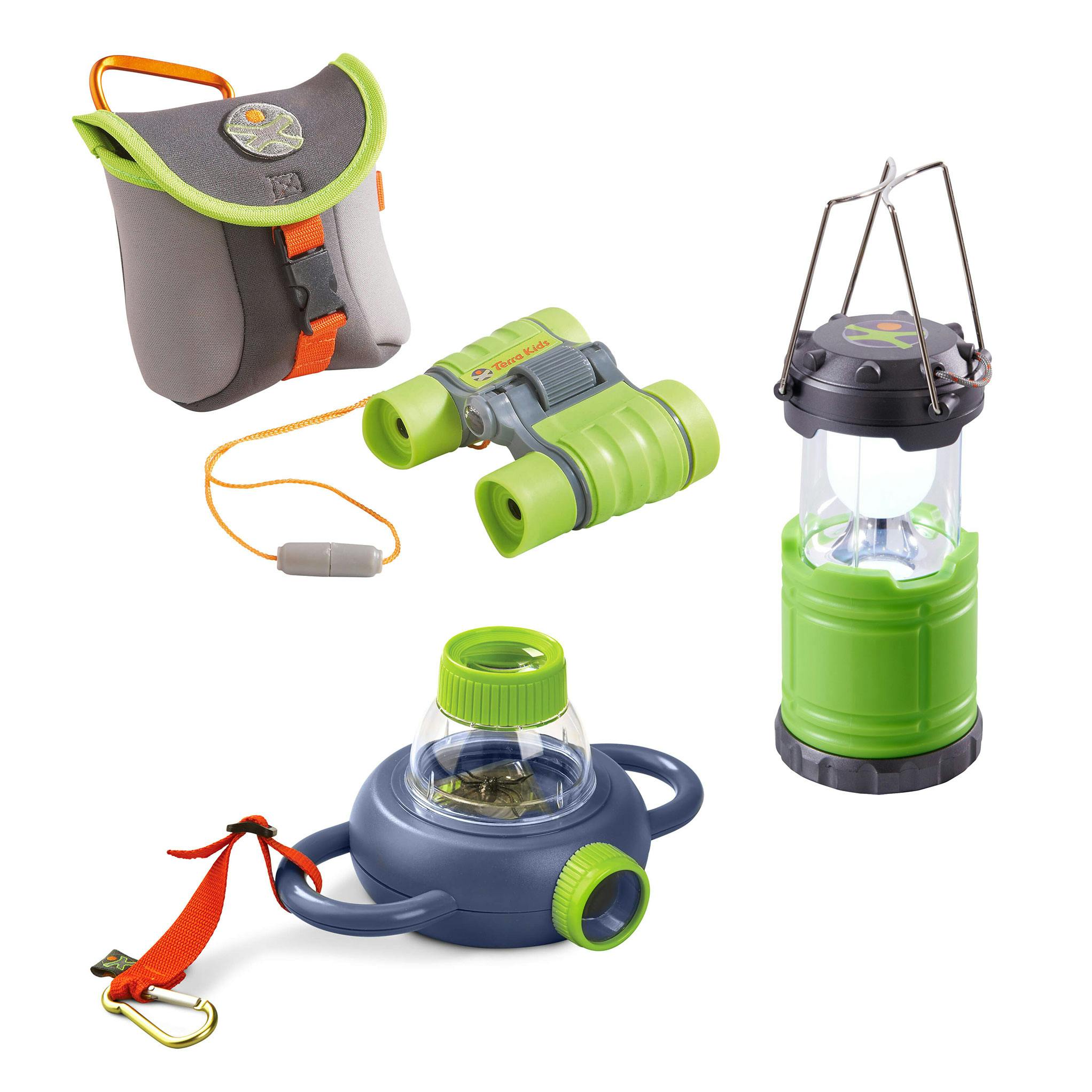Terra Kids Scout Bundle