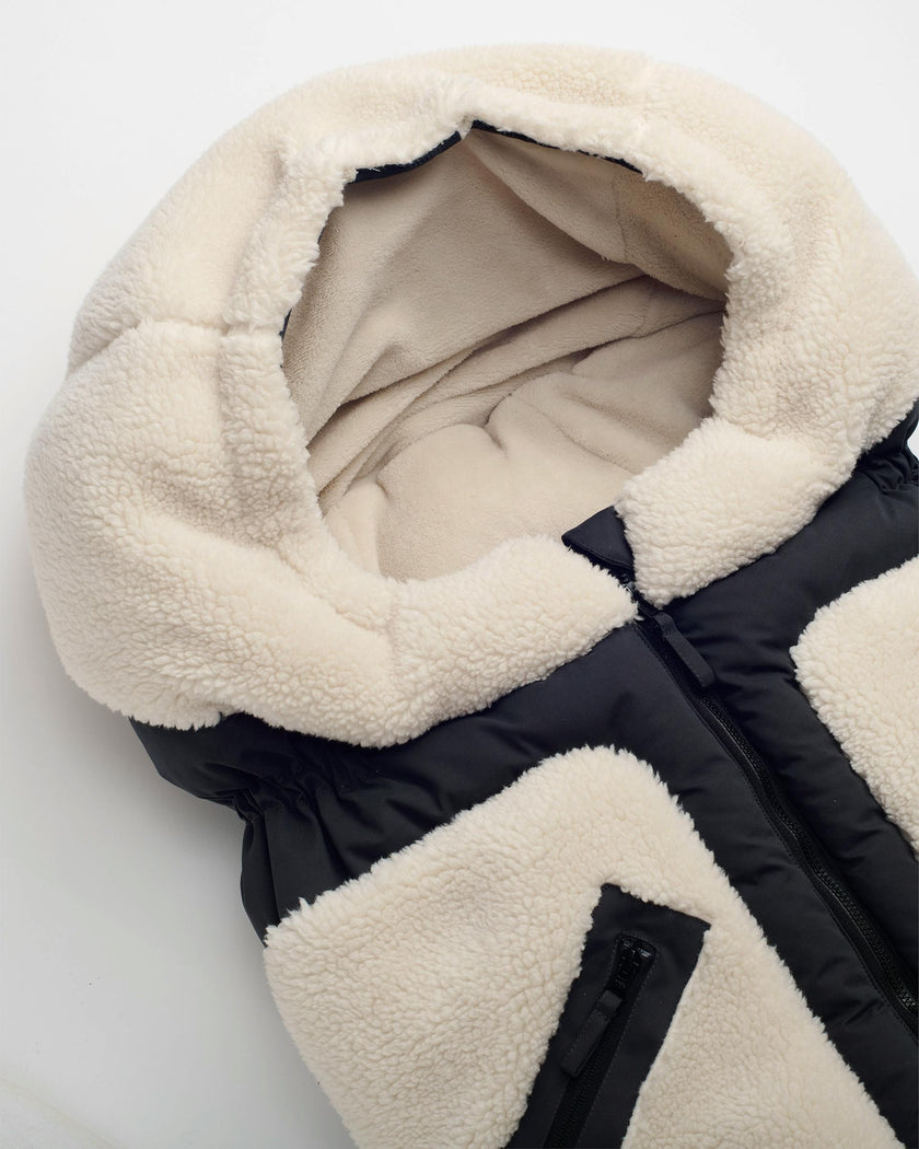 Blanket 212 evolution • Benji Appliqué
