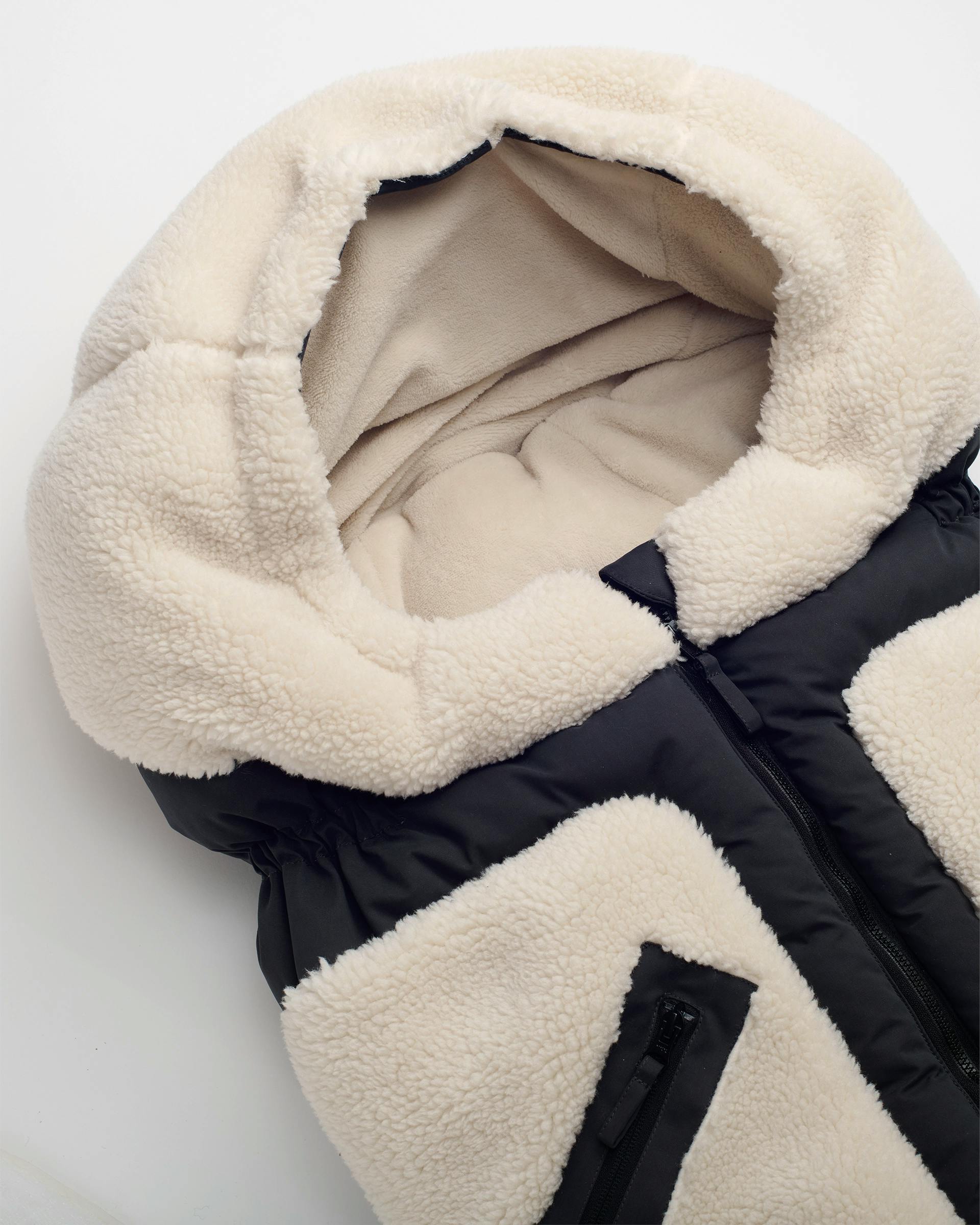 Blanket 212 evolution • Benji Appliqué