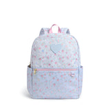 STATE x LoveShackFancy Kane Double Pocket Backpack