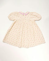 Beth Dress - Butterfly print