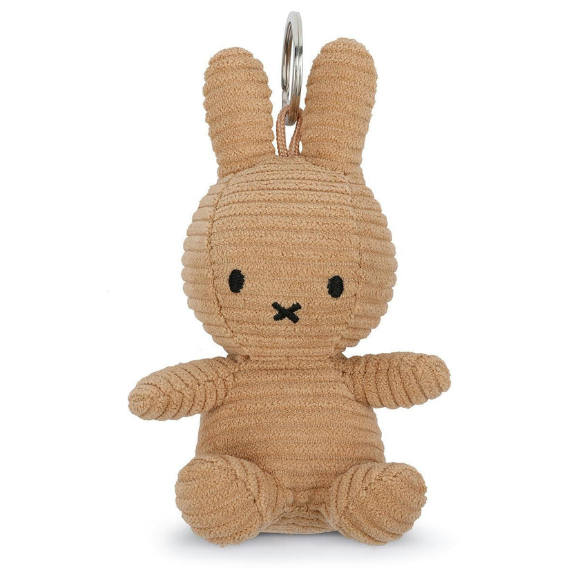 Miffy Keychain