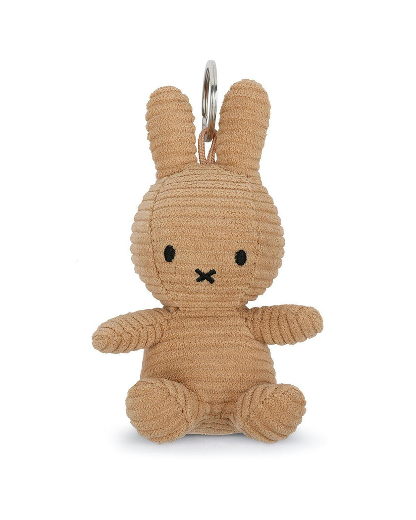Miffy Keychain