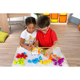 Sort & Count Vehicles