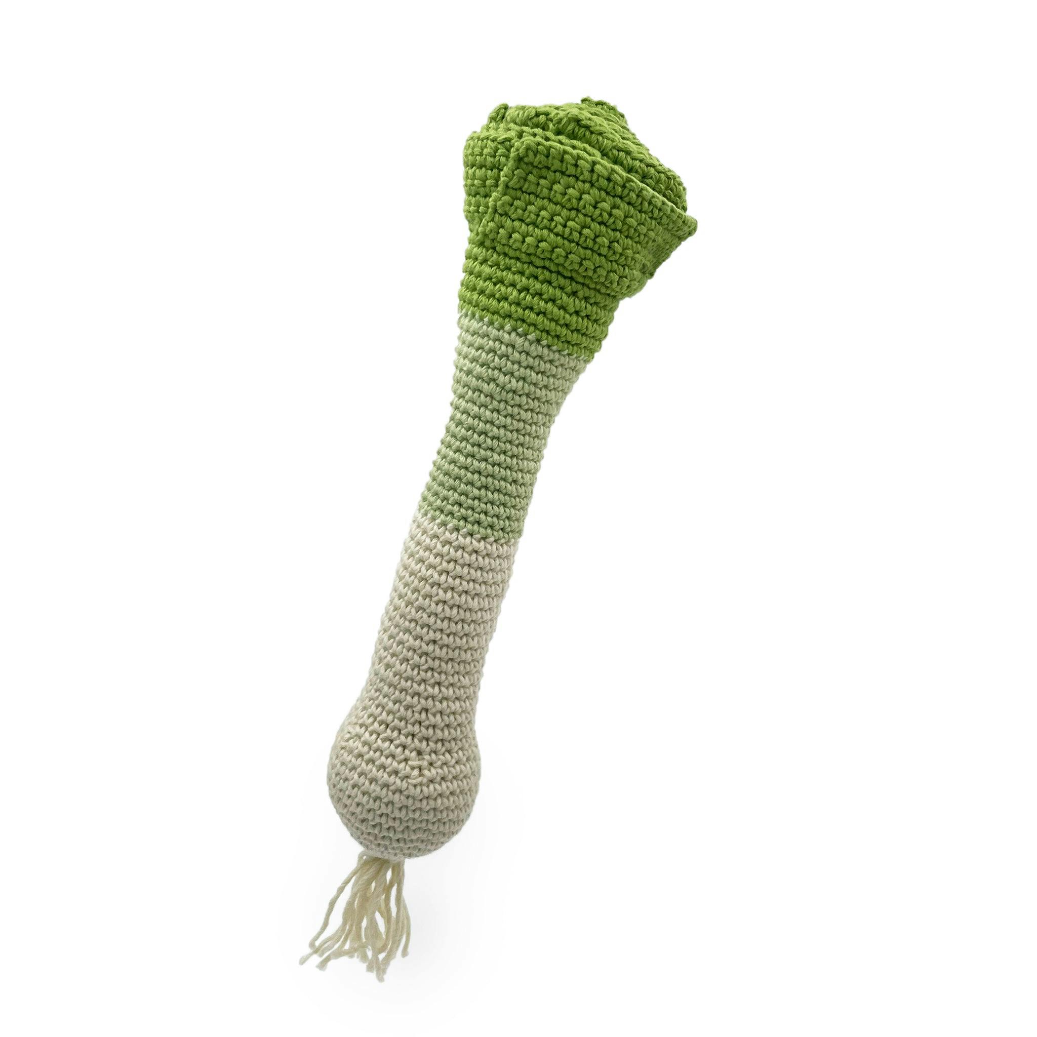 Vegetable Harvest Gift Set 👩🏻‍🌾 100% organic cotton crochet plushies