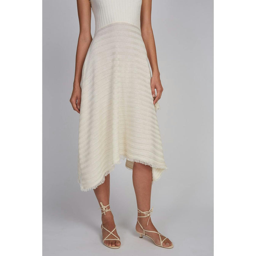KHLOE DRESS | PEARL