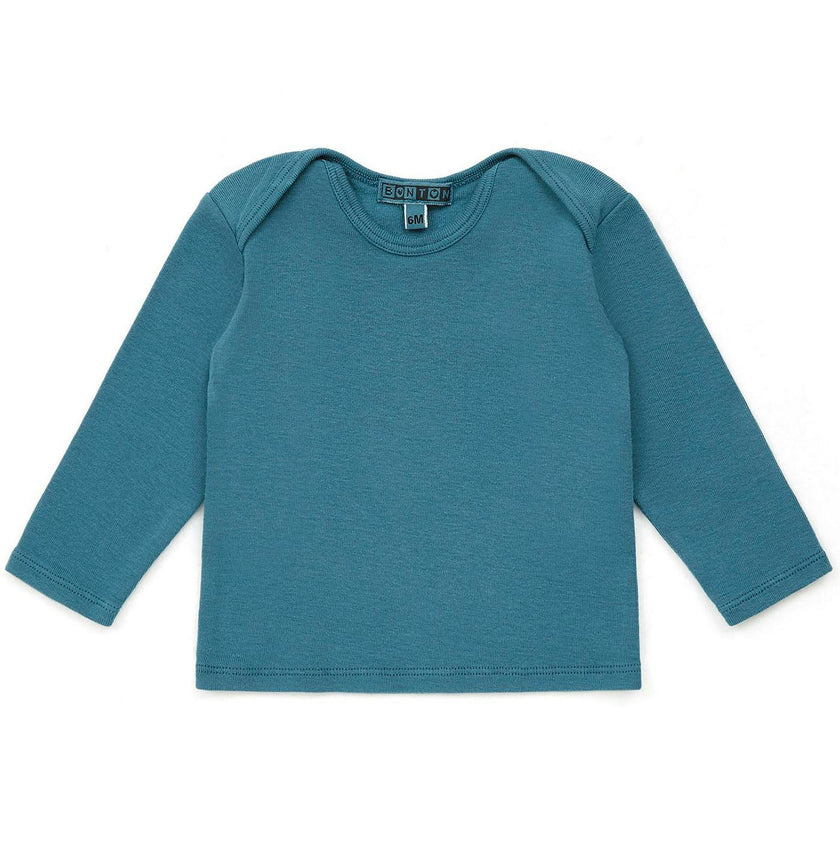BONTON Tina Organic Cotton T-shirt