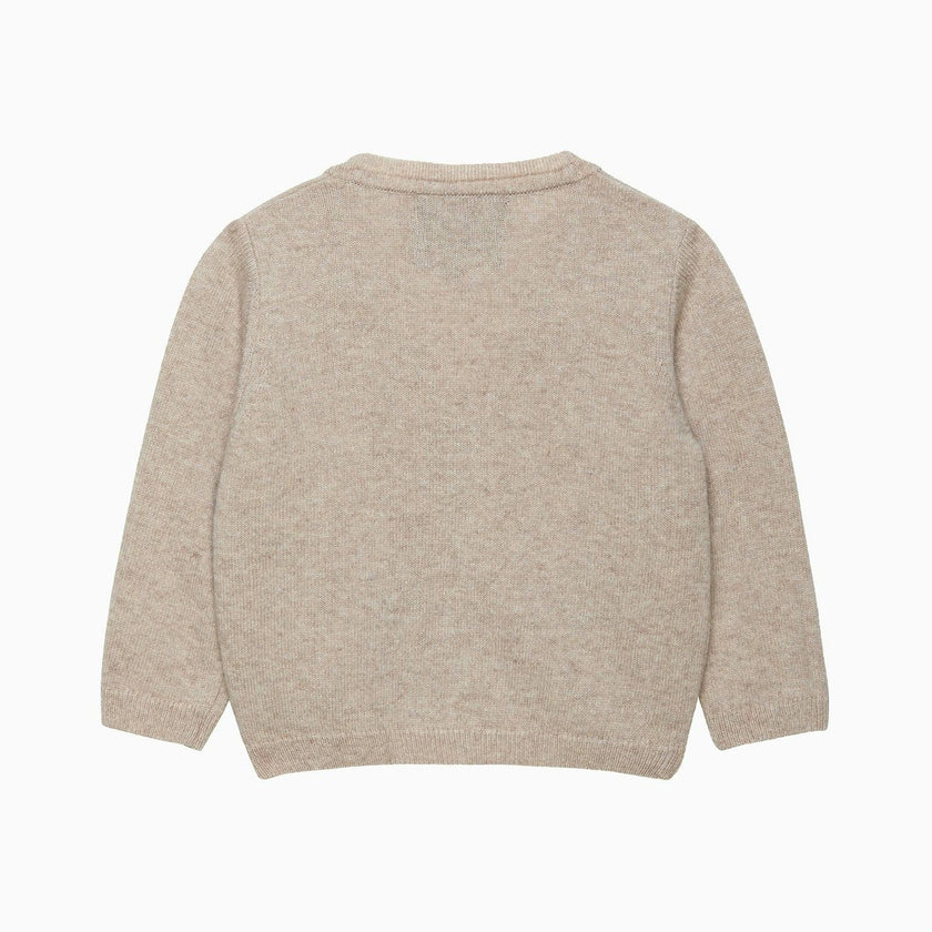 Baby Augustus & Friends Cardigan