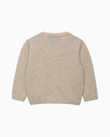 Baby Augustus & Friends Cardigan