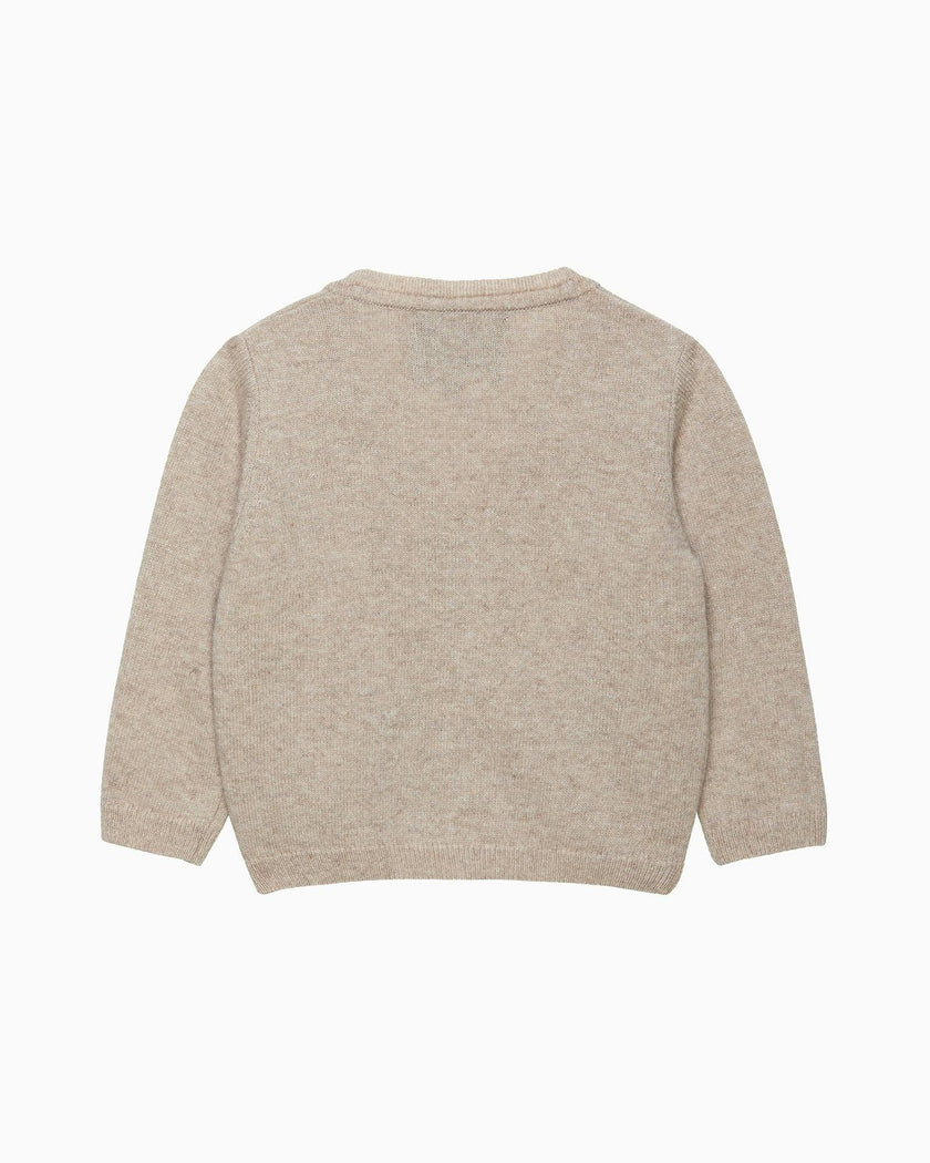 Baby Augustus & Friends Cardigan