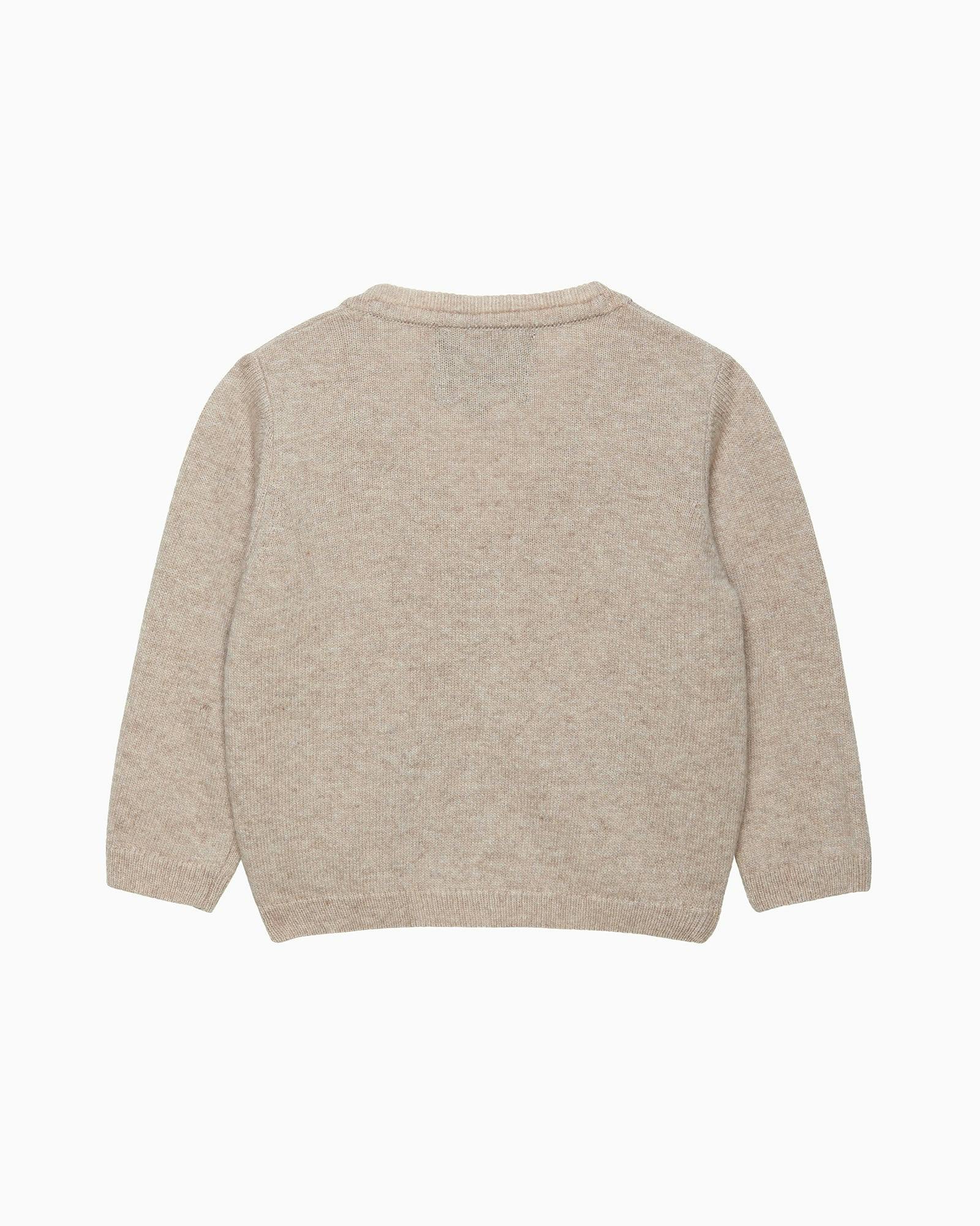 Baby Augustus & Friends Cardigan