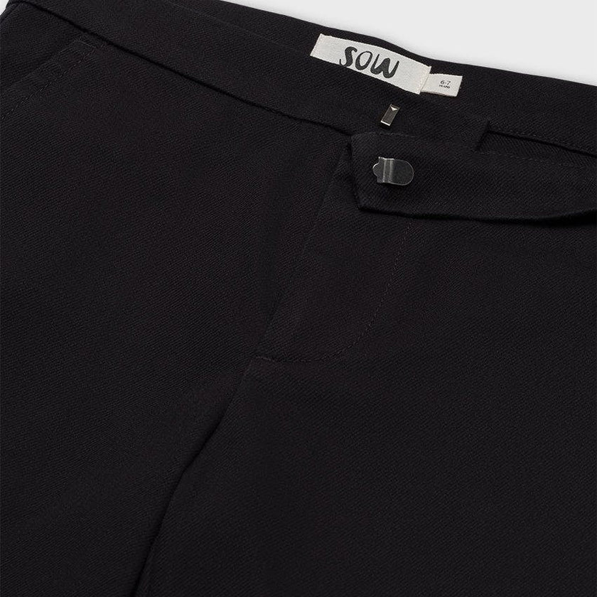 Organic Cotton Classic Chino