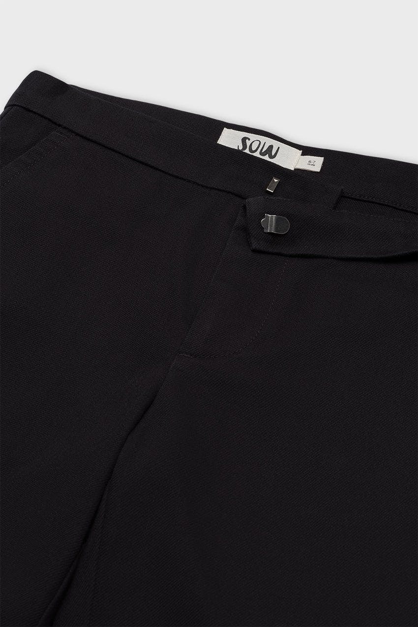 Organic Cotton Classic Chino