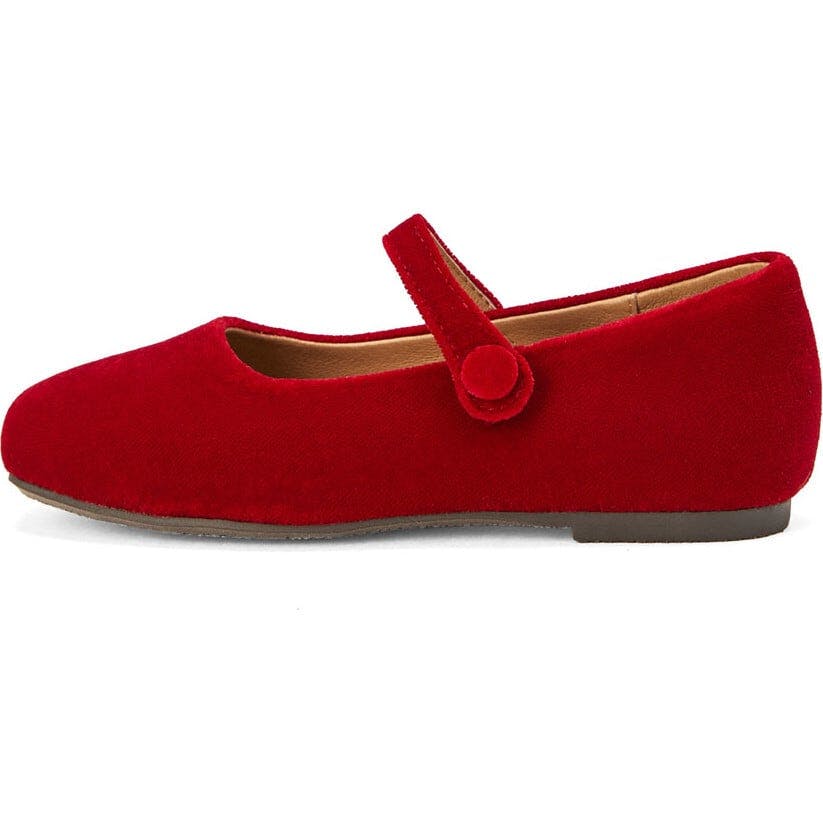 Cleo Red