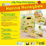 My Very First Games Hanna Honeybee
