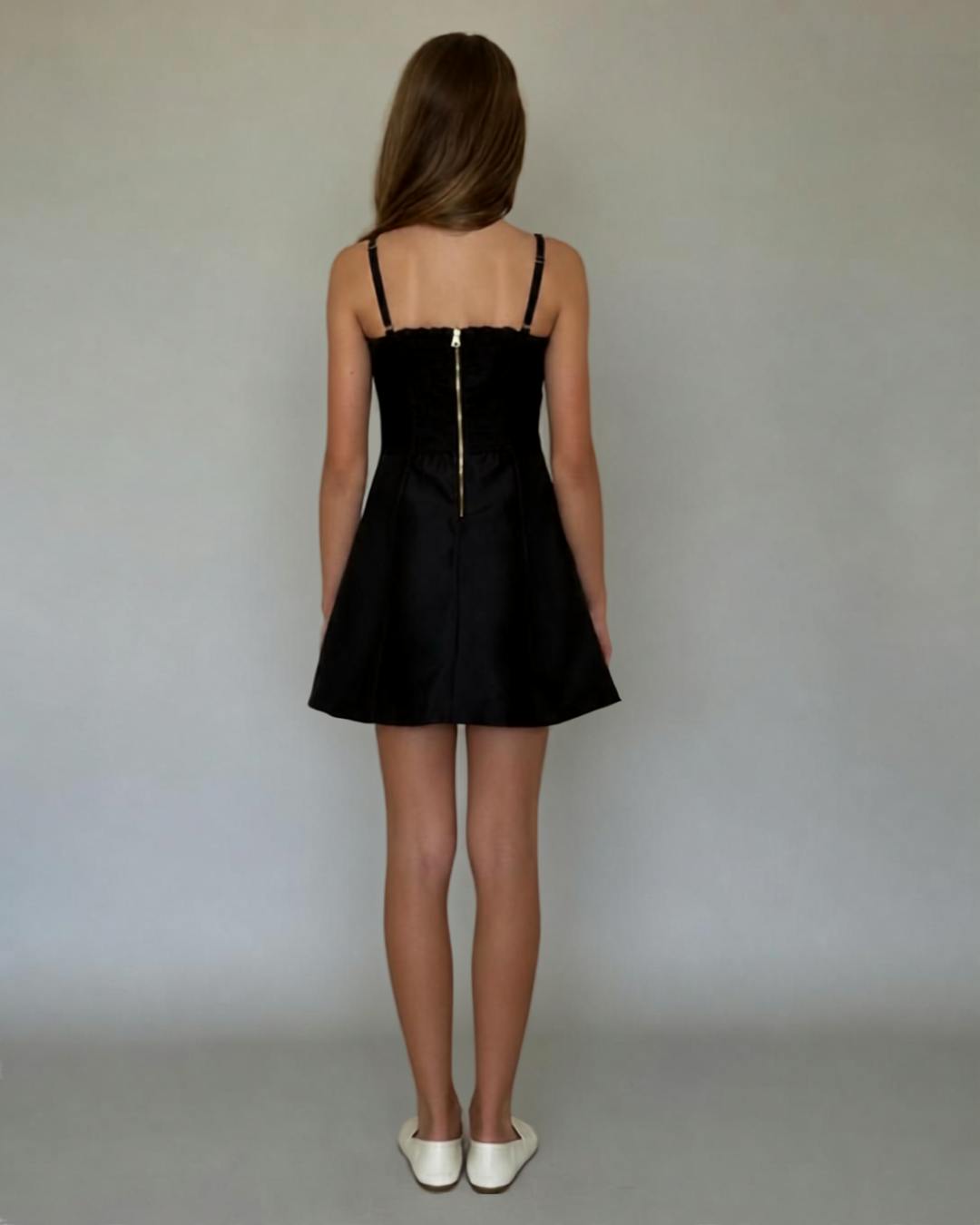 Johana Dress
