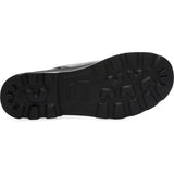 Women's Lace Up Brutus Boot, Black