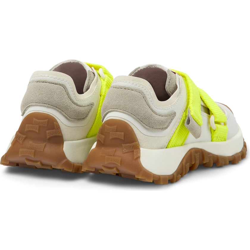 Sneakers Drift Trail Kids Unisex Neon