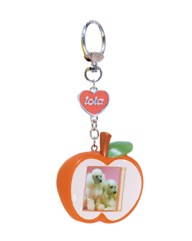 Photo Frame Key Chain Blind Box Figure - Series 1