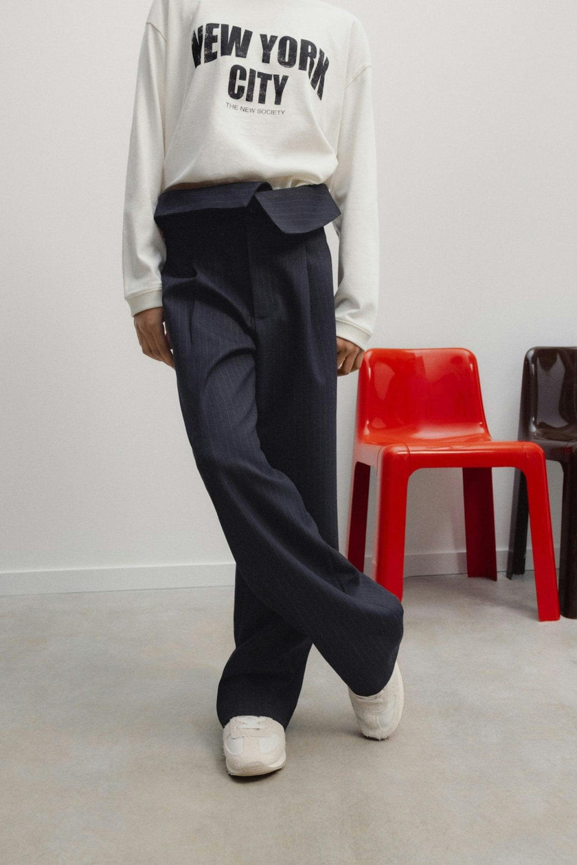 Faith Teen Trouser
