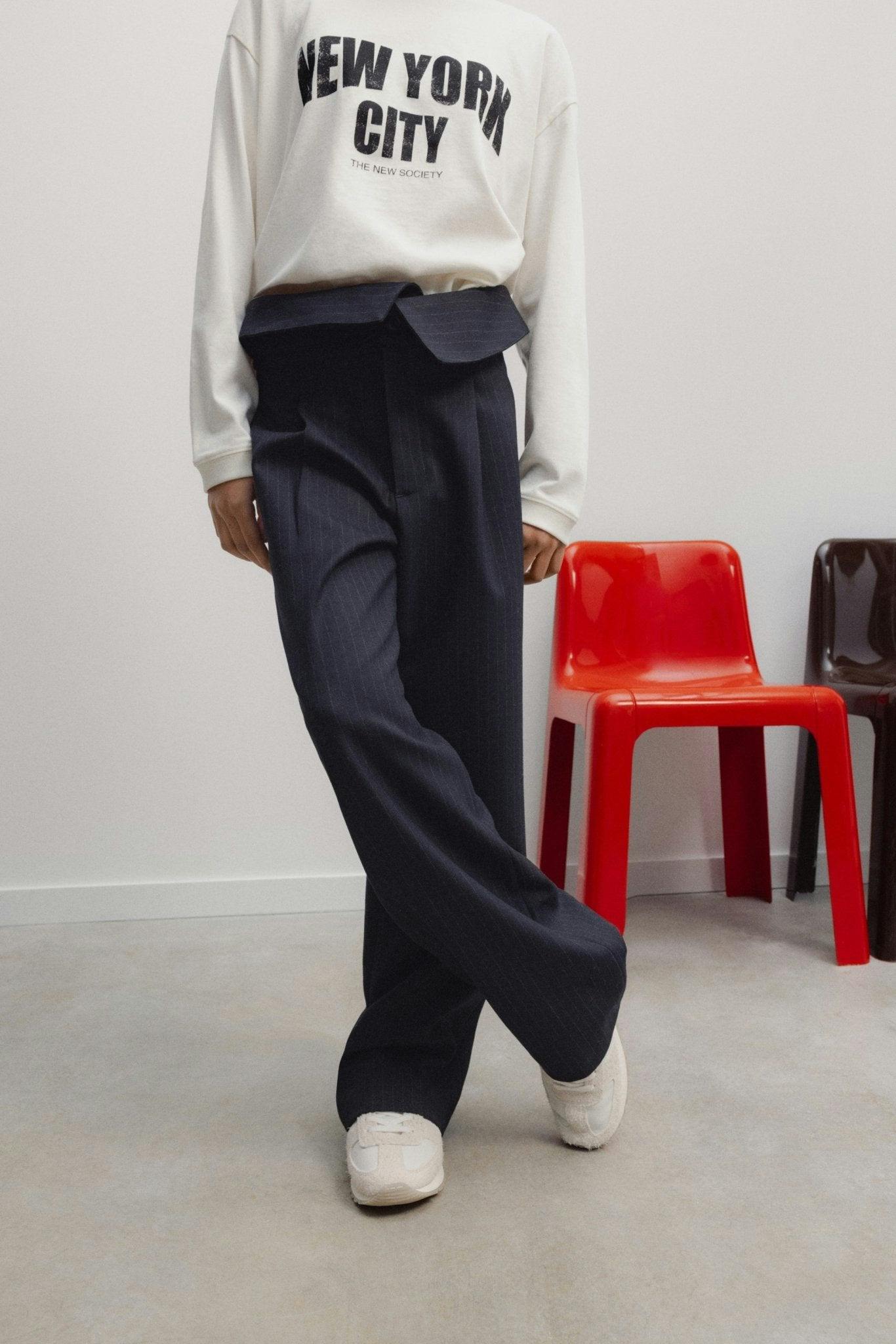 Faith Teen Trouser