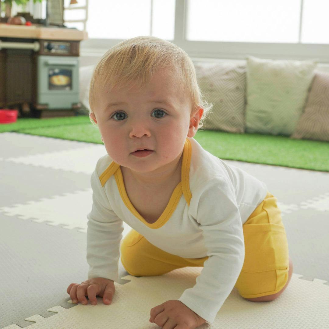 Cozy Comfort Baby Set