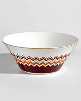 Salad Bowl ICONIC diam. 10.5" x 4.3"