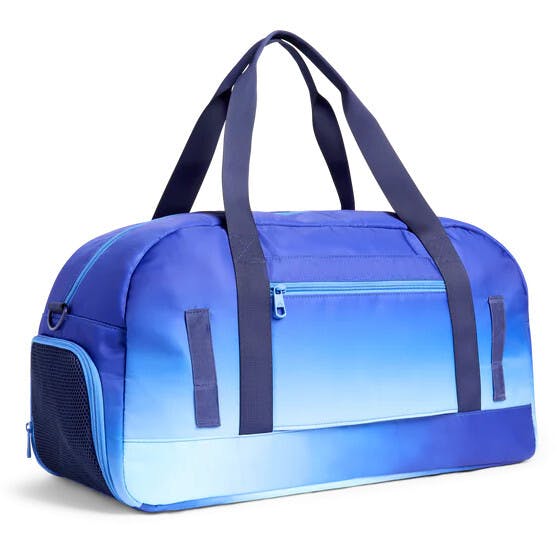 Fenway Sports Duffle