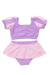 Tower Princess Swim Suit