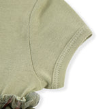 Apple Orchard Organic Cotton Ballet Dress