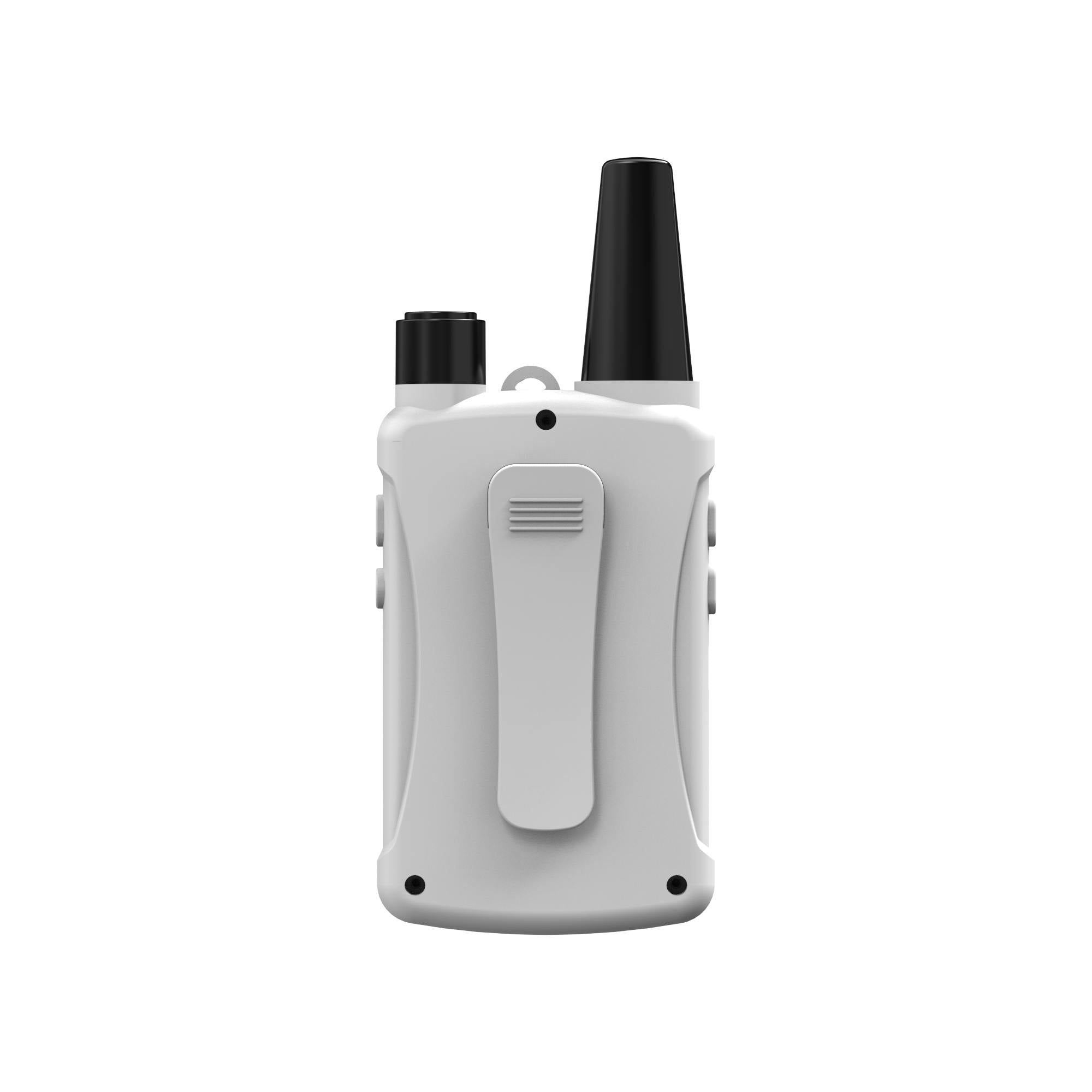 Two-Way Video Walkie Talkie