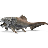 Schleich Dinosaurs: Dunkleosteus - Action Figure