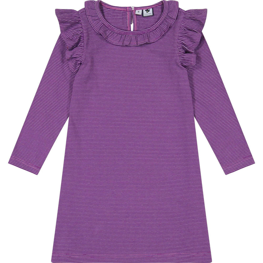 Luna Dress