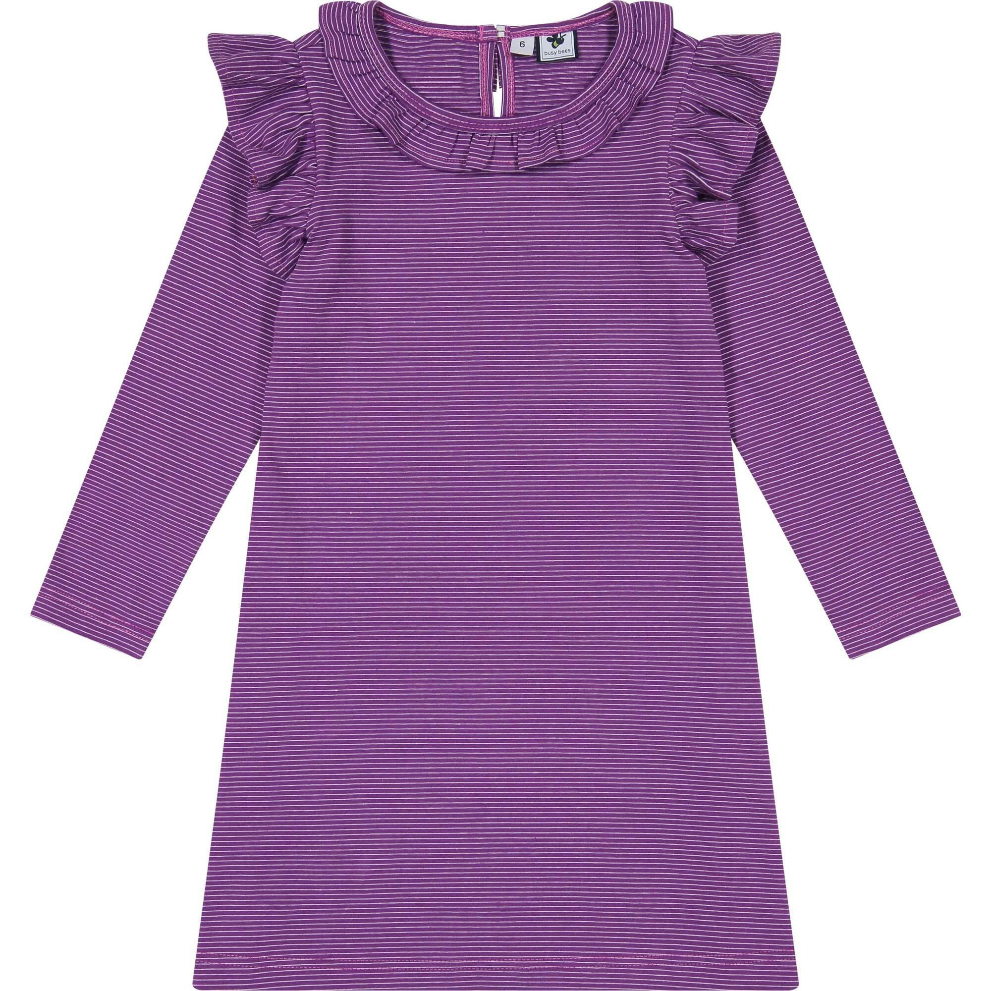Luna Dress