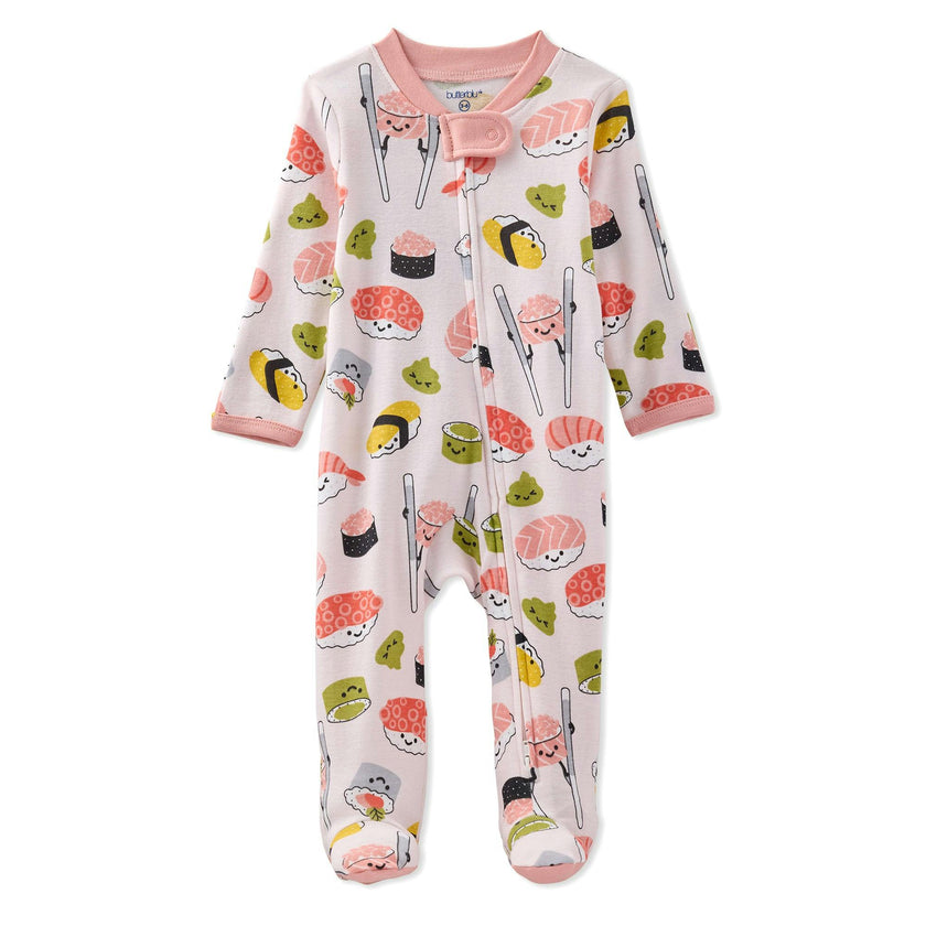 SCOUT Sleep & Play Girls Pajamas