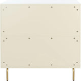 Genevieve 3-Drawer Dresser