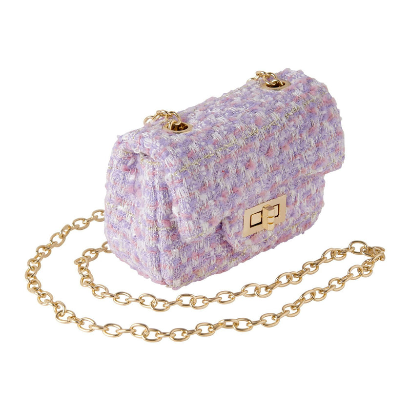 Tweed Bag