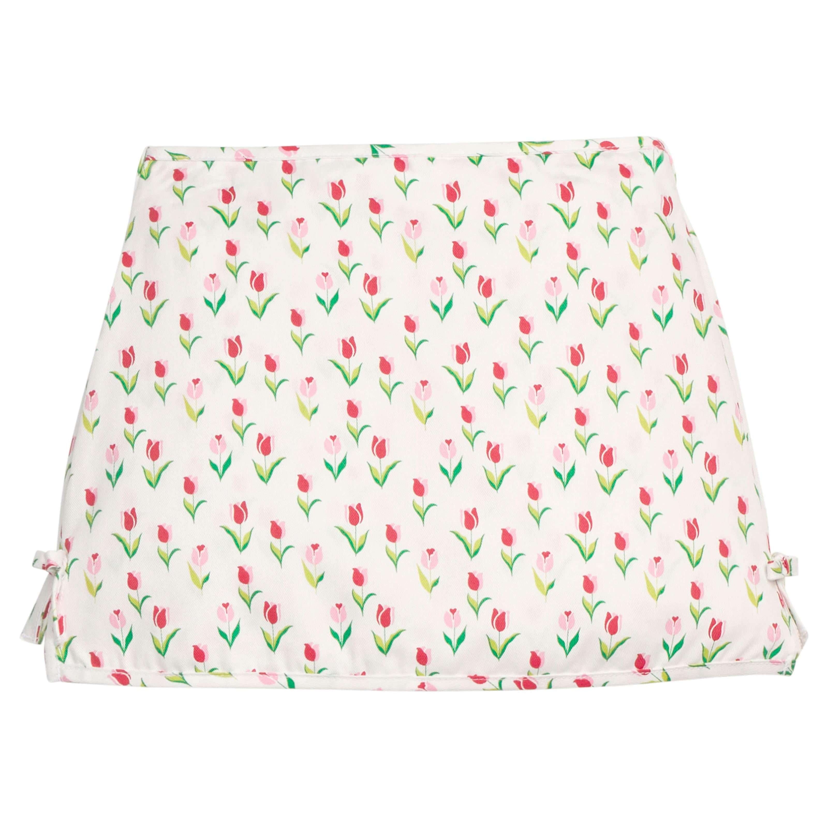 Colleen Skort - Tulip Valley