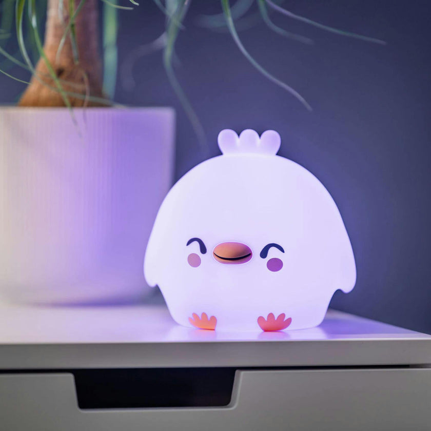 Chick