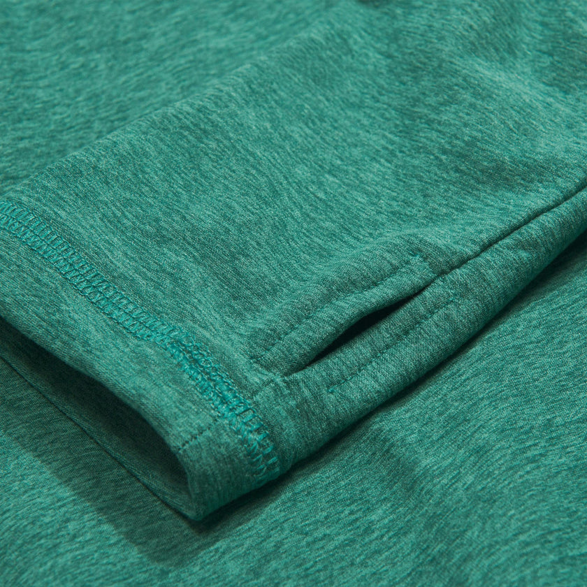 Kids long sleeve FlexLite tee