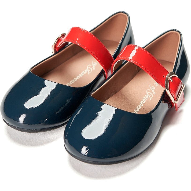 Mindy Black/Red