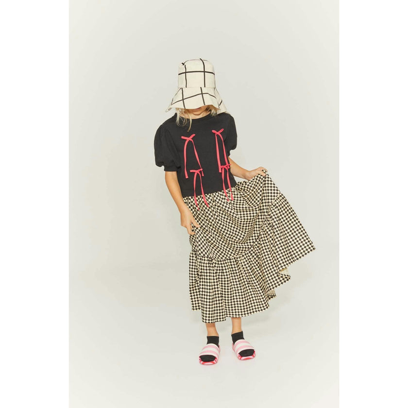 Chess Skirt